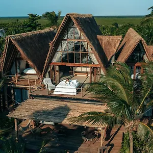 Hotell La Valise Tulum, Member Of Small Luxury Tulum