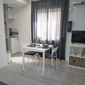 Apartment Comfort & Beauty Torremolinos
