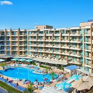 Grenada 4*, Słoneczny Brzeg Bułgaria