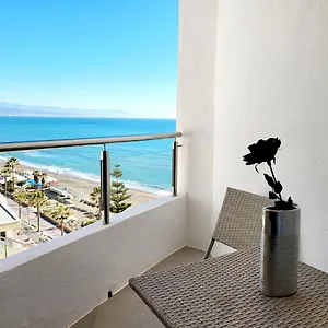Apartment Le Luxe Au Soleil Face A La Torremolinos