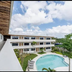 Apartment Elementos Tulum