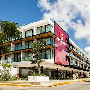 Hotell Fiesta Playa del Carmen