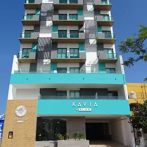 4* מלון Kavia