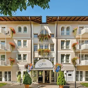 Hotel Juwel Bad Fussing