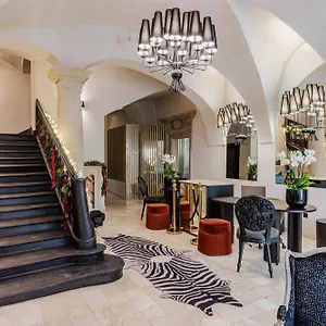 Hotell Unicus Palace Old Town - Destigo Kraków