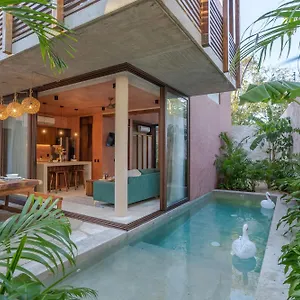 Entorno - Luxury , Tulum Meksyk