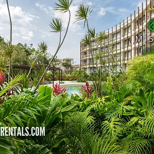 Mistiq Gardens , Tulum Meksyk