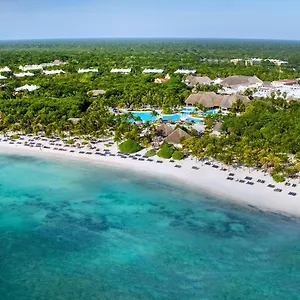 Semesteranläggning (resort) Grand Palladium Colonial & Riviera Maya