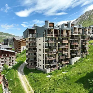 Hotel Le Diva Tignes