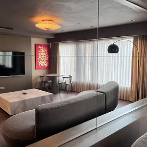 Root Karakoey Hotel Istanboel