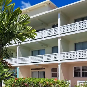 Apartment Melrose Inc Bridgetown