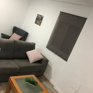 Apartment Carihuela Puerto Torremolinos