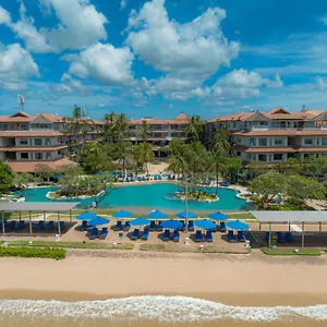 Nikko Bali Benoa Нуса-Дуа