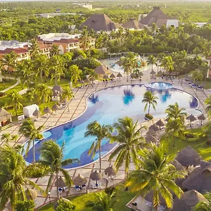 Bahia Principe Grand Coba 5*, Akumal Meksyk