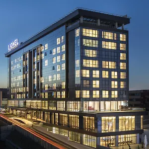 Lionel Hotel Istanboel