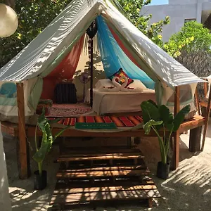 Playa Palmas Vakantiepark Tulum Pueblo