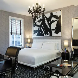 Hotell Square At Times Square New York