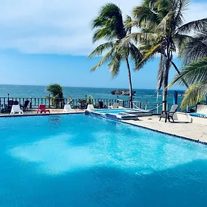 Homestay Ventana Al Atlantico At Arecibo 681 Ocean Drive Islote
