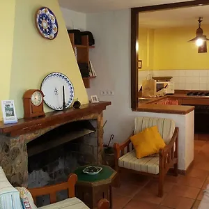 Casa César Jabugo