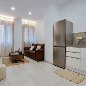 Apartment Iceberg Luxury Free Parking Tarifa