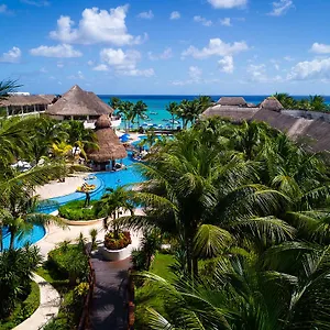 The Reef Coco & Resort Playa del Carmen