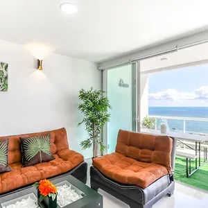 Apartamento Casa De Dora B905 @ Amara, Cancún