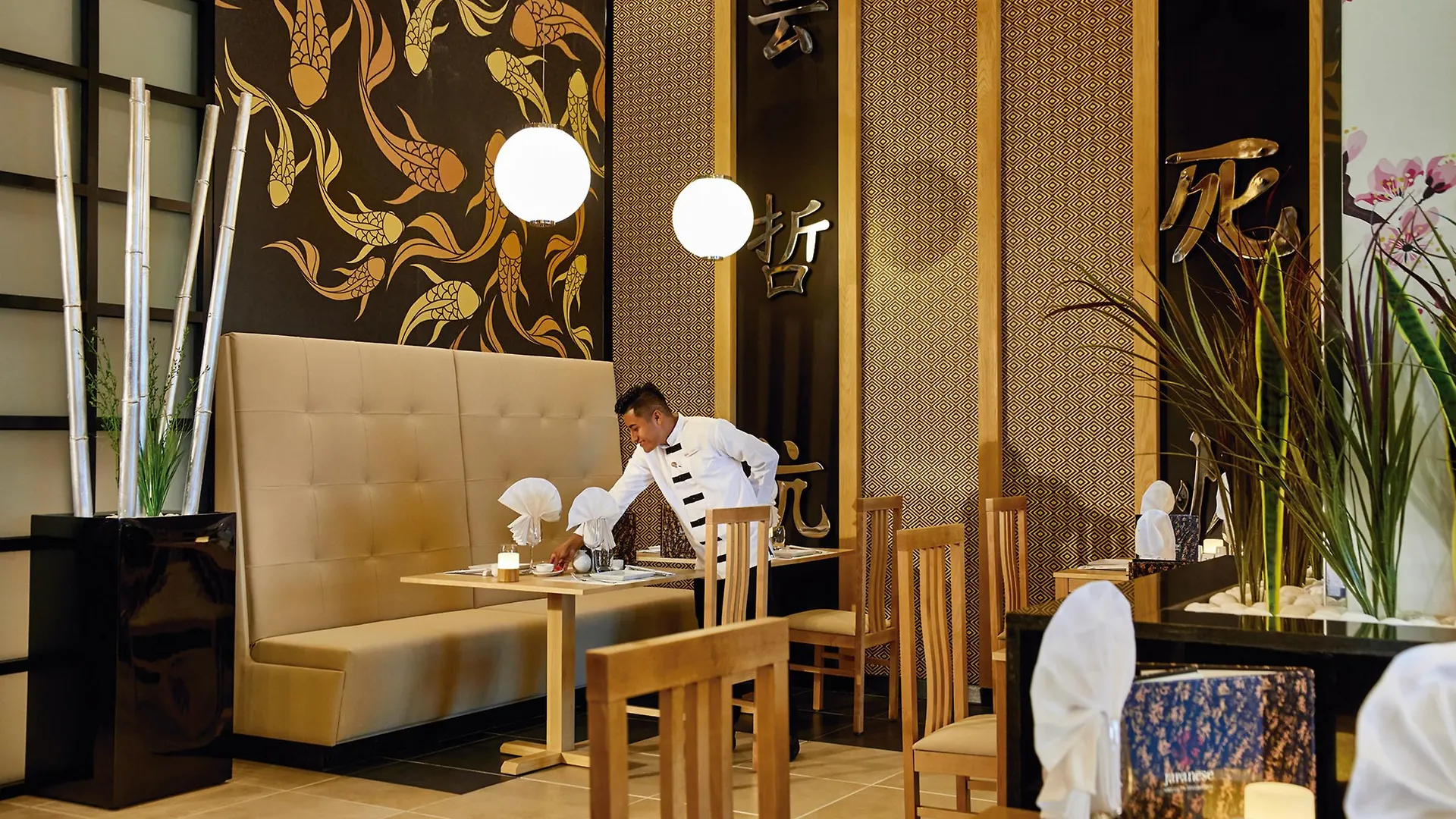 Riu Palace Costa Mujeres Cancún Mexiko