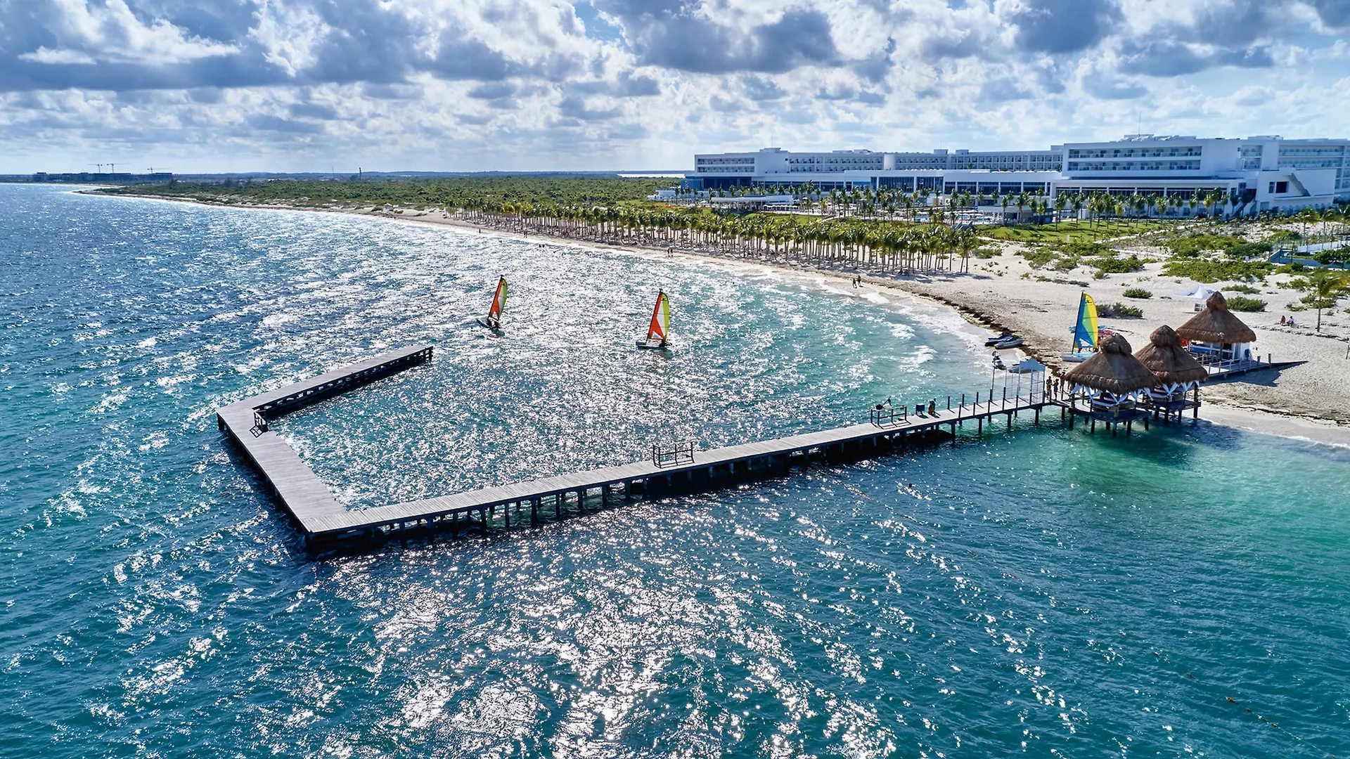 Riu Palace Costa Mujeres Cancún