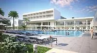 Riu Palace Costa Mujeres Cancún Hotel