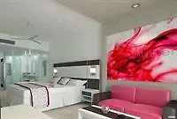 Riu Palace Costa Mujeres Cancún Mexiko